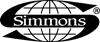 Simmons Logo