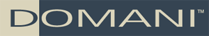 Domani logo