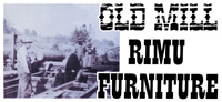 Old Mill logo